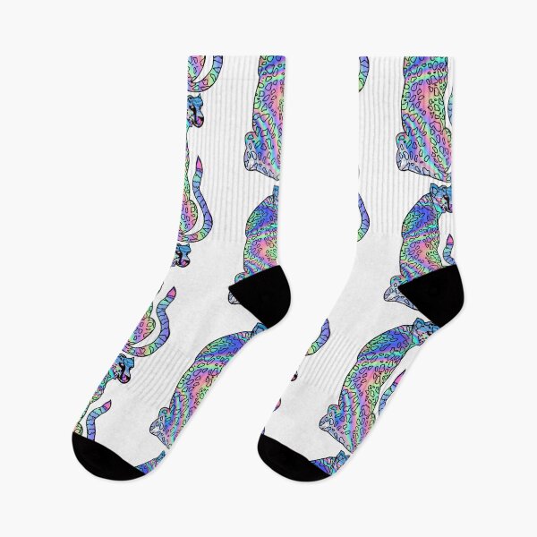 Item preview, Holo Cheetah designed and sold by Jenae Osborne.
