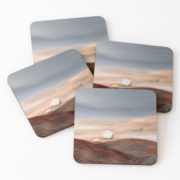 Item preview, Retired Moons designed and sold by Nerva.