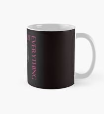 Queen of Everything Mug