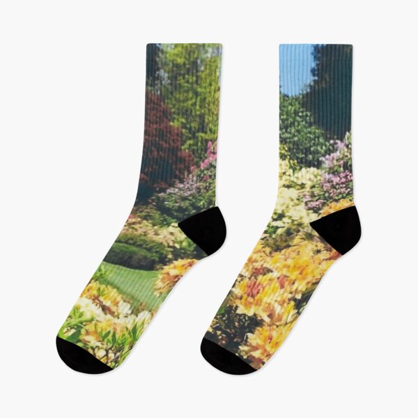 Item preview, Stody Lodge Gardens - Melton Constable - UK designed and sold by niki2028.