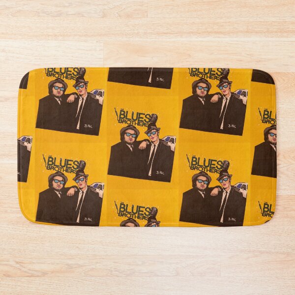 Item preview, The Blues Brothers designed and sold by brianmelody.