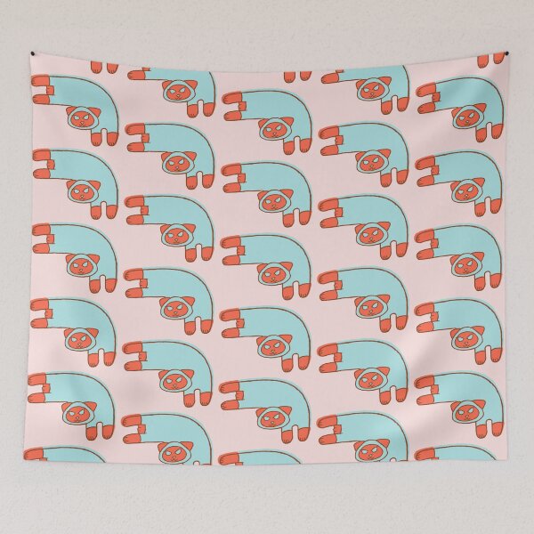 Item preview, Catris: Siam designed and sold by KathVoll.