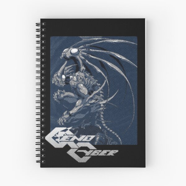 Item preview, Genocyber designed and sold by DataDumb.