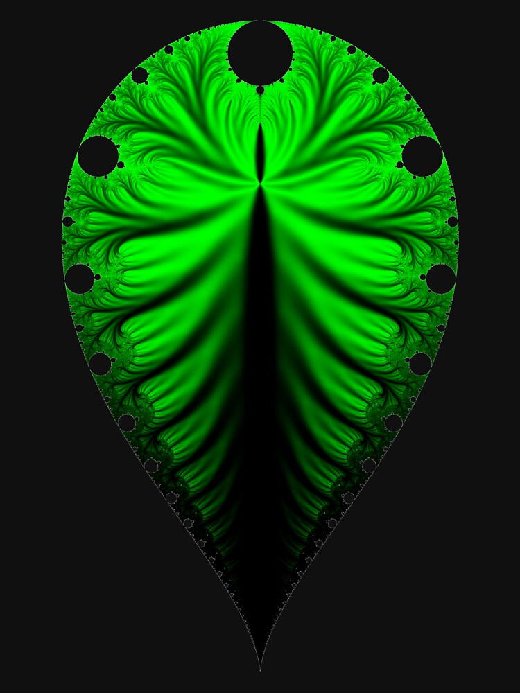 Verdant II by rupertrussell