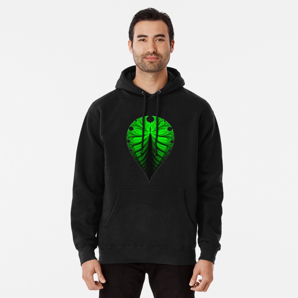 Verdant II Pullover Hoodie