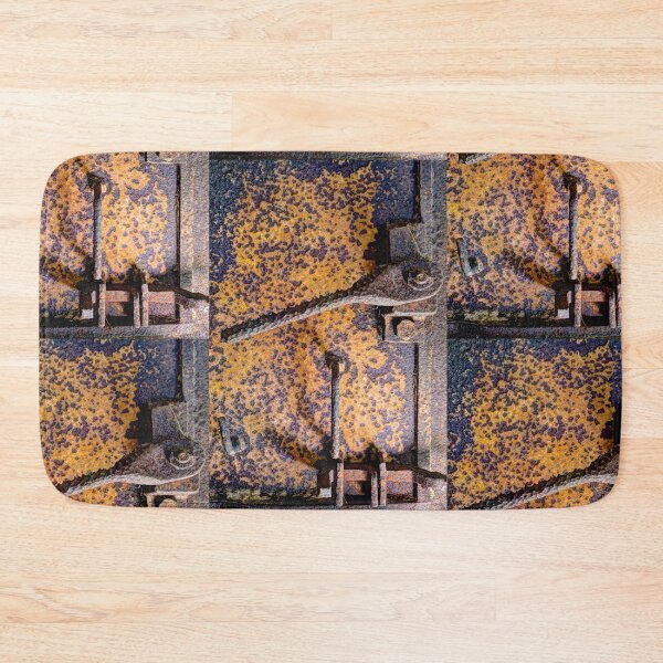 Item preview, Forsaken Bunker Closer designed and sold by Weston  Westmoreland.