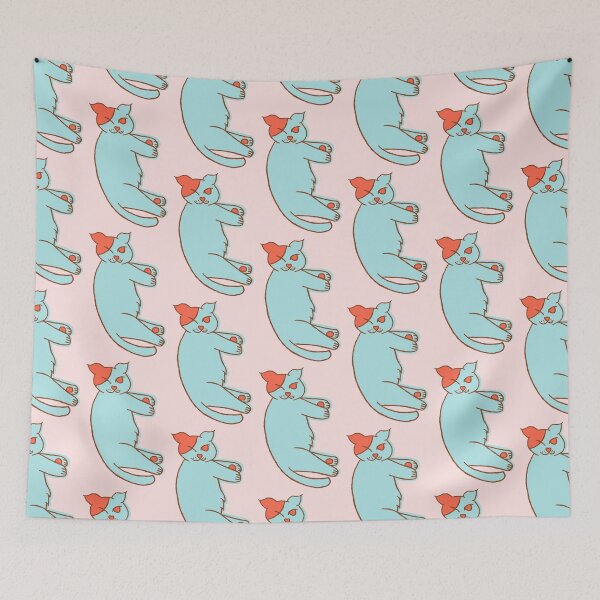 Item preview, Catris: Blinds designed and sold by KathVoll.