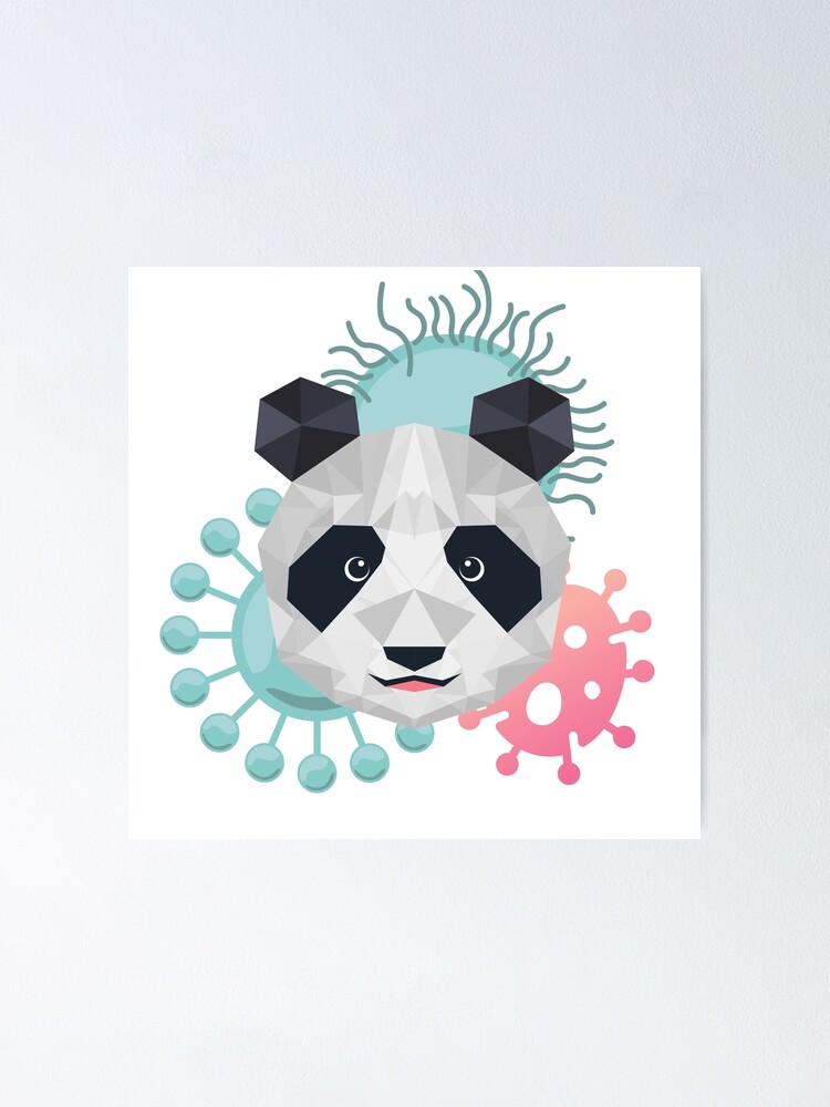 panda virus