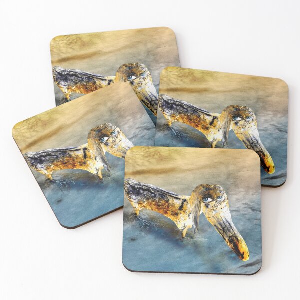 Item preview, A Vivid Dog on Thin Ice designed and sold by Nerva.