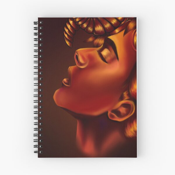 Item preview, Hellfire designed and sold by Sanghamitra.