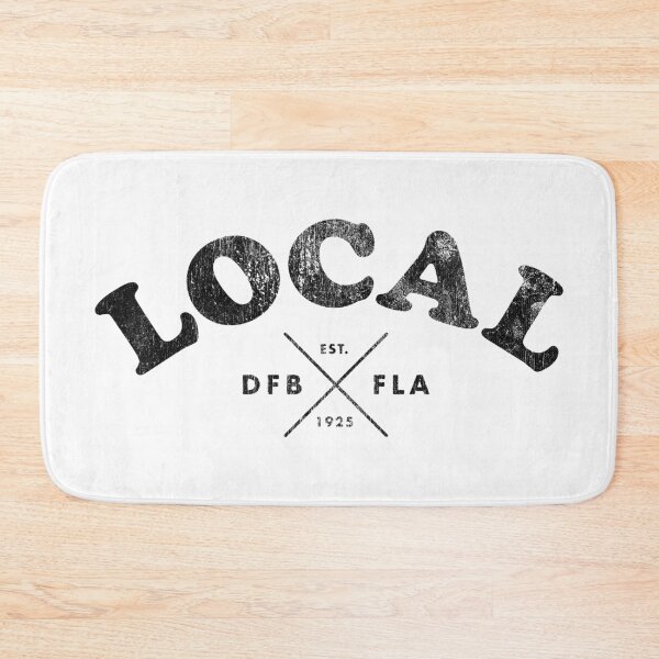 Item preview, LOCAL - Deerfield Beach, Florida designed and sold by brianhillDESIGN.
