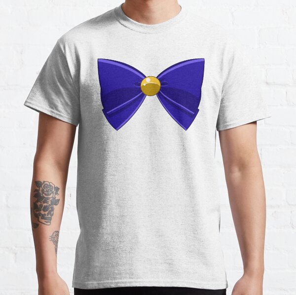 Sailor Venus - Blue Bow Classic T-Shirt