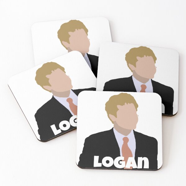 Item preview, Logan Huntzberger designed and sold by Logischwarz.