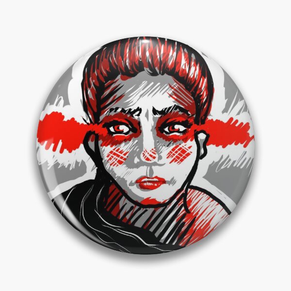 Item preview, Anxiety designed and sold by Stacie Arellano.