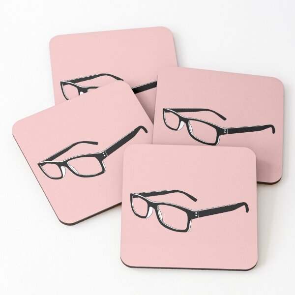 Item preview, Glasses designed and sold by Thomas Edmonds.