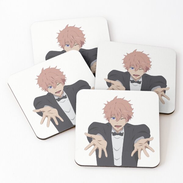 Item preview, Kisumi Shigino designed and sold by rutcruz.