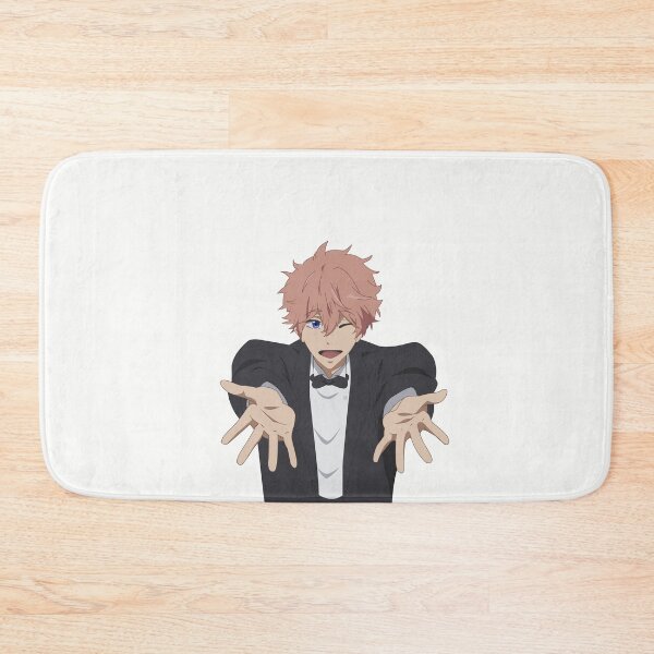 Item preview, Kisumi Shigino designed and sold by rutcruz.