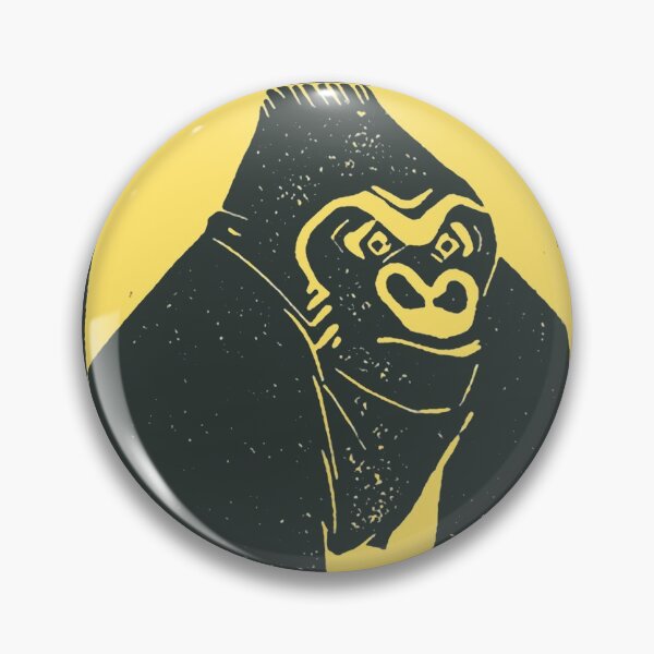 Item preview, Apeman designed and sold by wonder-webb.