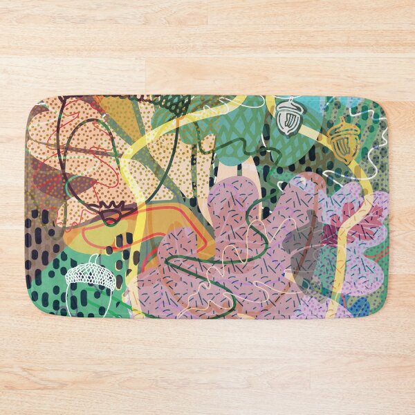Item preview, Oak 1 designed and sold by porter-mckeenn.