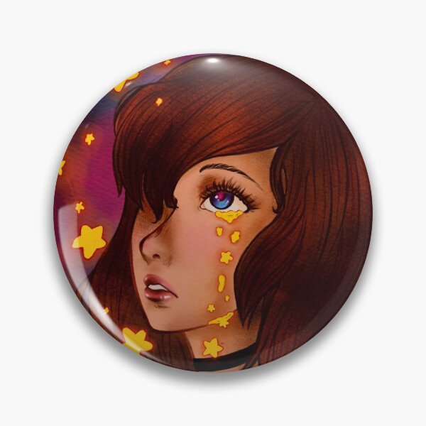 Item preview, Starry Eyed designed and sold by Sanghamitra.