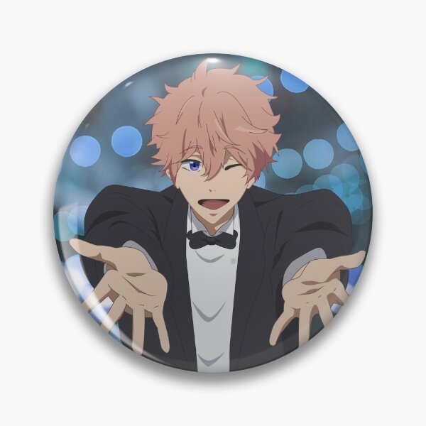 Item preview, Kisumi Shigino designed and sold by rutcruz.