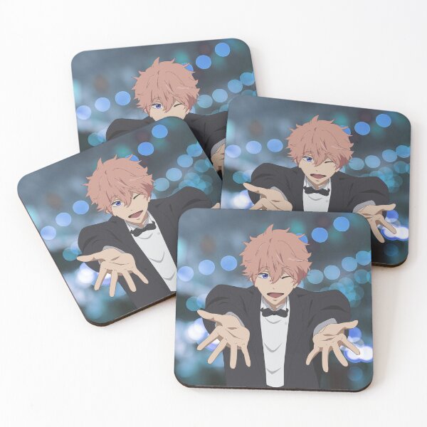 Item preview, Kisumi Shigino designed and sold by rutcruz.
