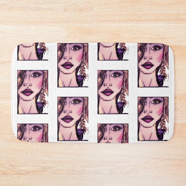 Item preview, F I S H  B O N E S designed and sold by Crystal Cross.