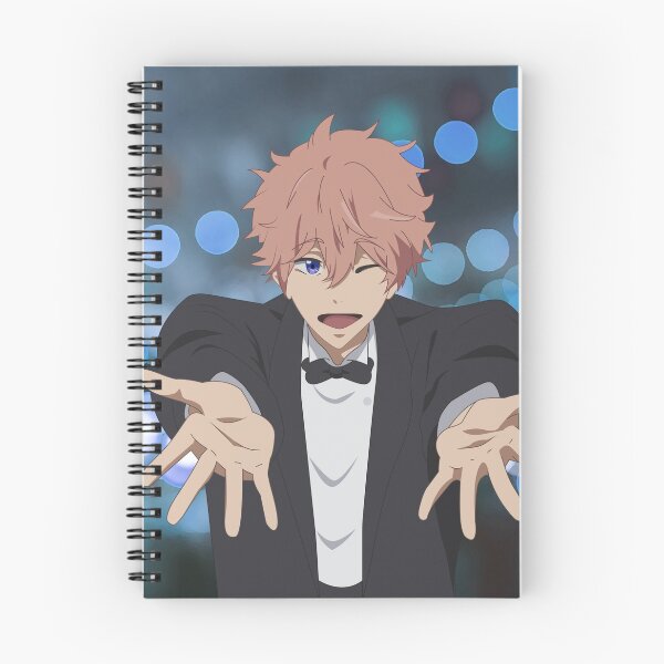 Item preview, Kisumi Shigino designed and sold by rutcruz.