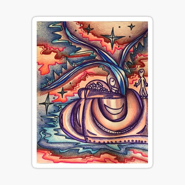 Item preview, what could be  designed and sold by geliscoart.