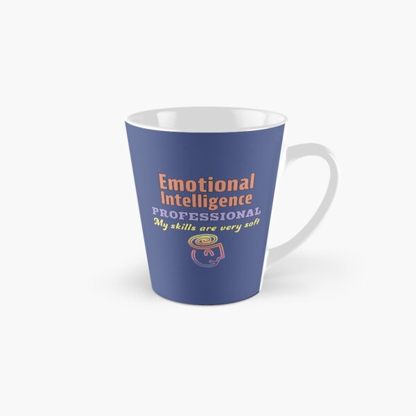 Item preview, Emotional Intelligence Professional. designed and sold by UltraQuirky.
