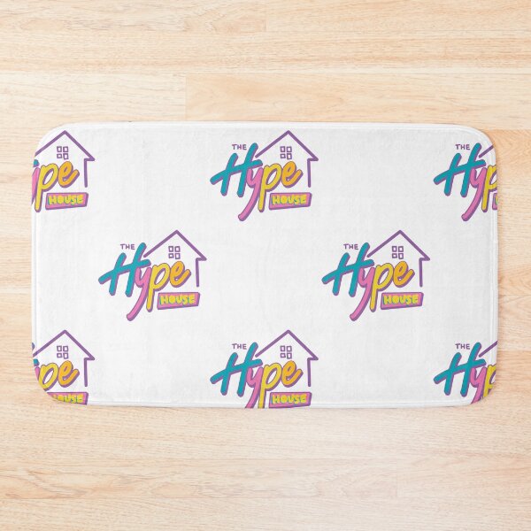 Item preview, hype house designed and sold by cool stickerz.