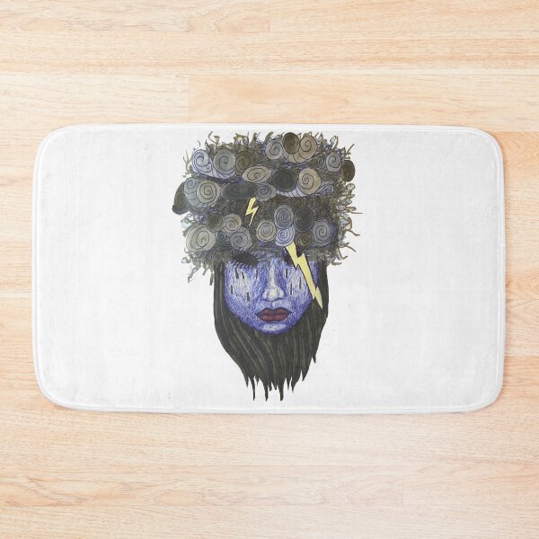 Item preview, Brain Fog designed and sold by Alliecat Arts.