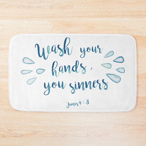 Item preview, James Quote designed and sold by ReVivingHoPe.