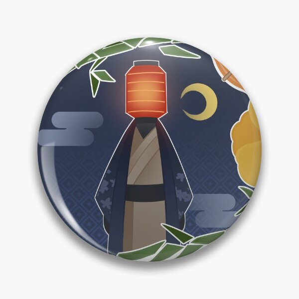 Item preview, Lantern under the night designed and sold by Kindynos.