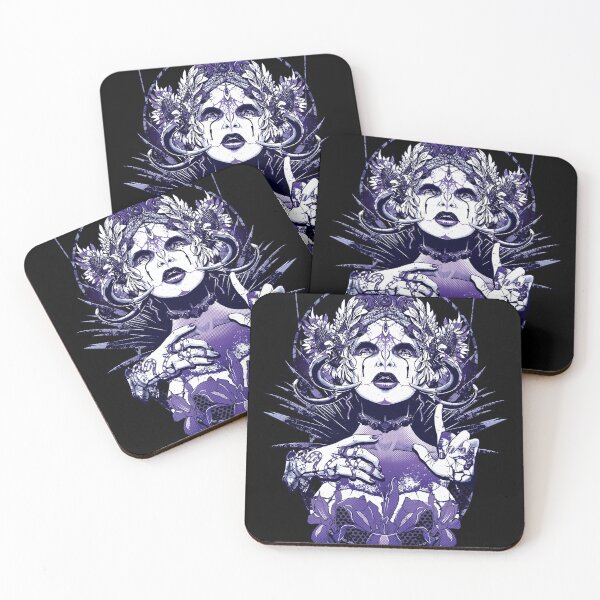 Item preview, IRIS designed and sold by Damon Wallace.