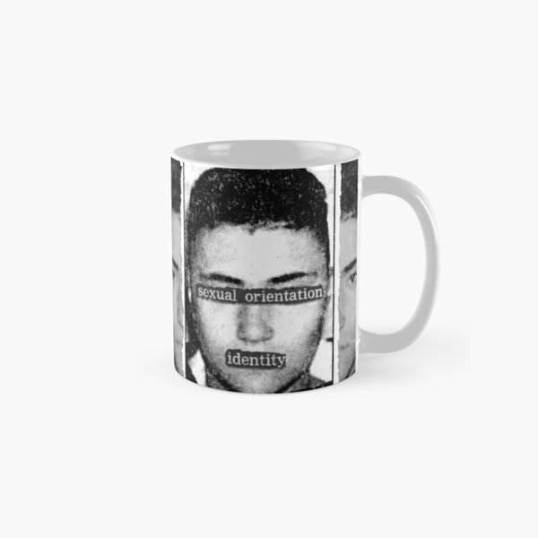H8RS - Coffee Mug Classic Mug