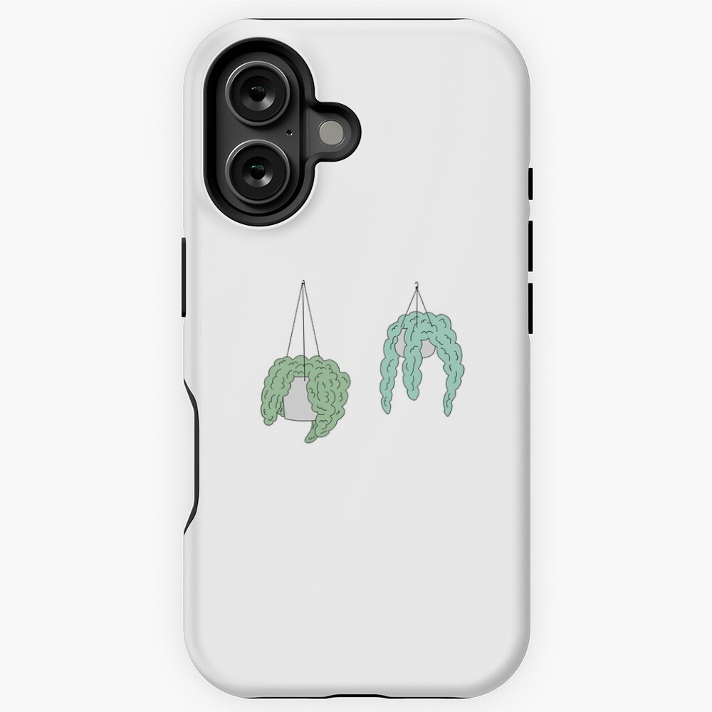 Item preview, iPhone Magsafe Tough Case designed and sold by Pastel-PaletteD.