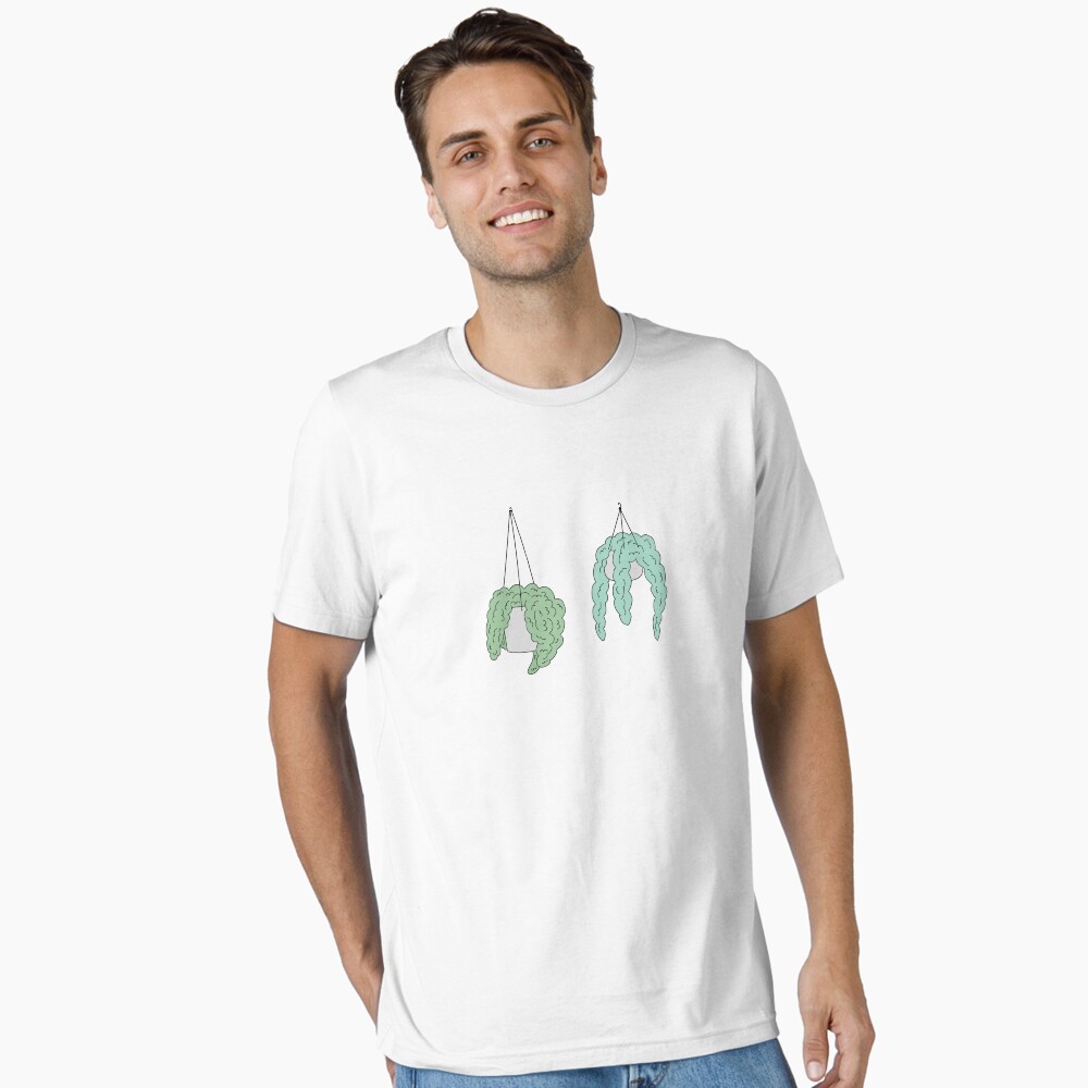 Item preview, Essential T-Shirt designed and sold by Pastel-PaletteD.