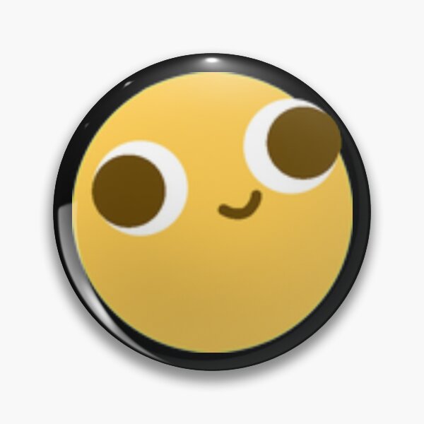 Artikelvorschau, Derp Emoji entworfen und verkauft von MoonlightReadings.