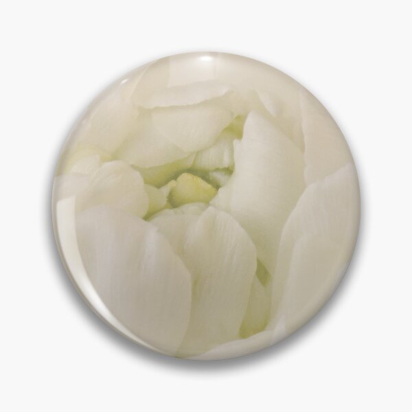 Item preview, Top View - White Ranunculus designed and sold by Sandra Foster.