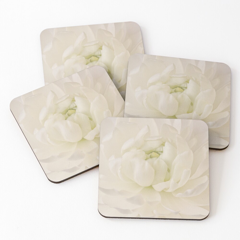 Item preview, Coasters (Set of 4) designed and sold by SandraFoster.