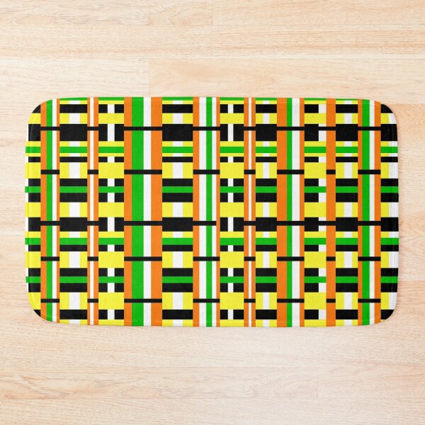 Artikelvorschau, Plaid Citrus entworfen und verkauft von Valerie Fuqua.