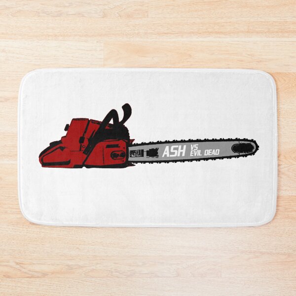 Item preview, ASH VS EVIL DEAD II designed and sold by Minuik.