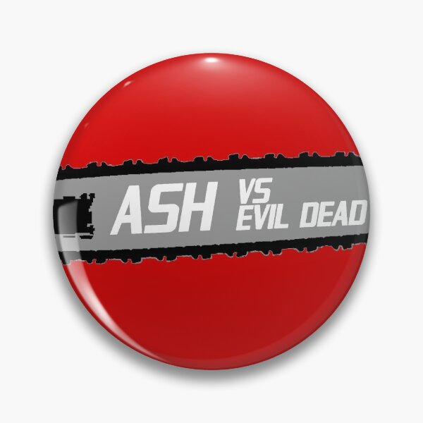 Item preview, ASH VS EVIL DEAD II designed and sold by Minuik.