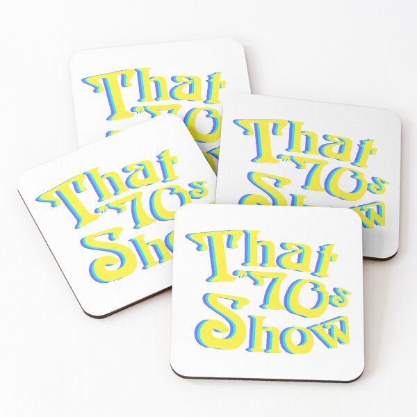 Item preview, That '70s Show Title designed and sold by cmdurk.