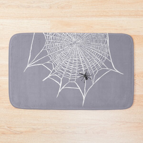 Item preview, Silver Spider designed and sold by KathVoll.