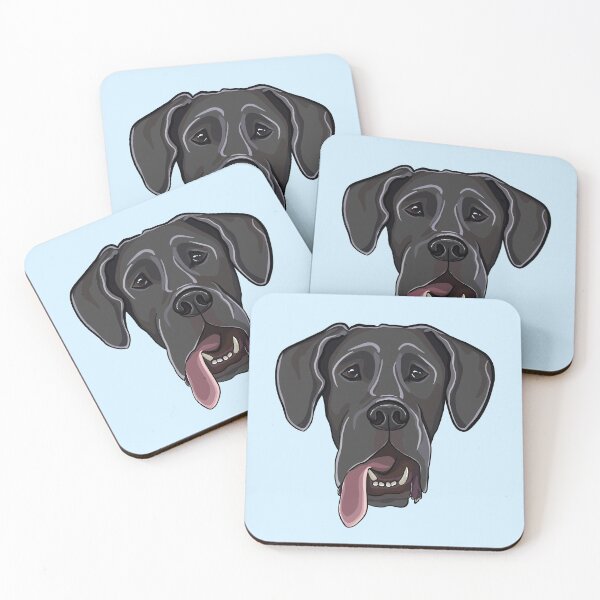 Item preview, Great Dane designed and sold by FMCreations.