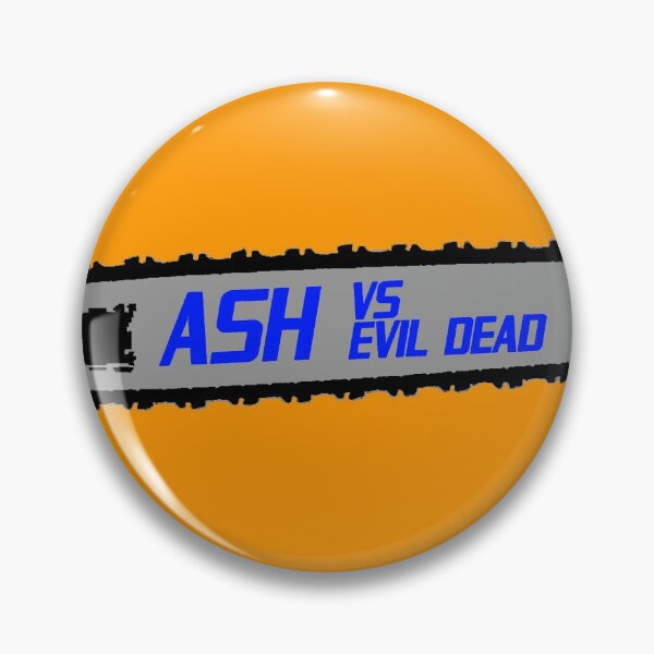 Item preview, ASH VS EVIL DEAD I designed and sold by Minuik.