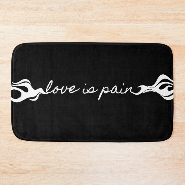 Item preview, LOVE IS PAIN II designed and sold by Minuik.