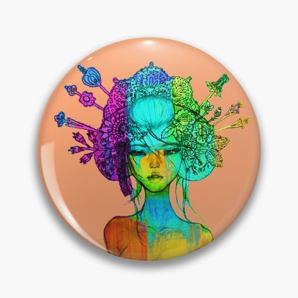 Item preview, Japanese Sensuality  designed and sold by painterfrank.